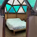 Le Dome Du Bonheur *