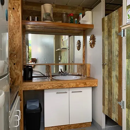 Le Dome Du Bonheur *