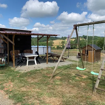 Le Dome Du Bonheur * Tourtouse