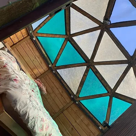 Le Dome Du Bonheur Kemp