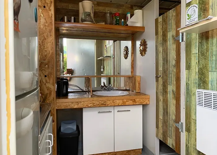 Le Dome Du Bonheur *